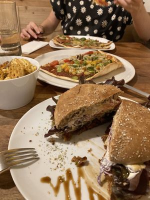 Awesome  at Vins Vegan in Feistritz An Der Drau