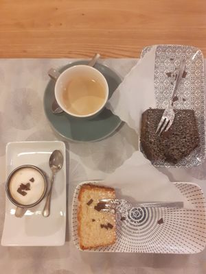  at Vins Vegan in Feistritz An Der Drau