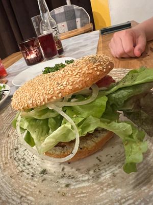   at Vins Vegan in Feistritz An Der Drau