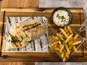   at Vins Vegan in Feistritz An Der Drau