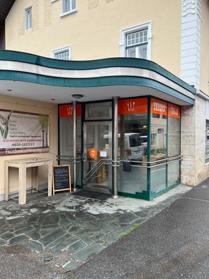   at Vins Vegan in Feistritz An Der Drau