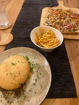   at Vins Vegan in Feistritz An Der Drau