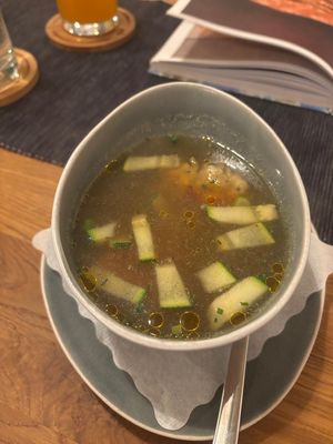   at Vins Vegan in Feistritz An Der Drau