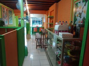  at Tulasi Vegetarian in Ubud