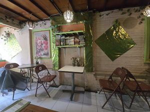  at Tulasi Vegetarian in Ubud