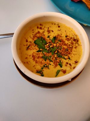 lunch at Veggie Cafe in Albufeira