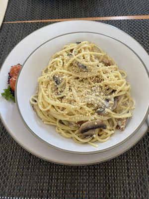   at Veggie Cafe in Albufeira