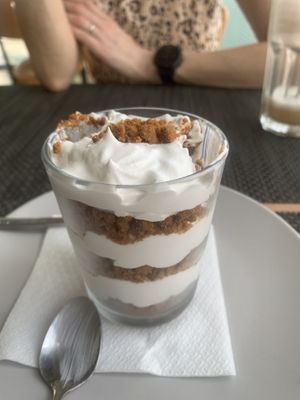   at Veggie Cafe in Albufeira