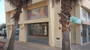 Veggie Cafe at Veggie Cafe in Albufeira