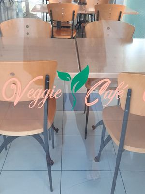 Great place 👌  obrigada at Veggie Cafe in Albufeira