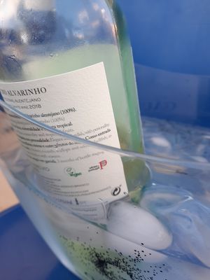 Delicious 😋 at Veggie Cafe in Albufeira