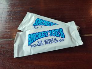  at Smokey Joe's in Hengchun