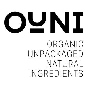 Shop vegan and vegetarien without packaging to save the planet at OUNI in Luxembourg City