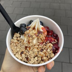   at YOMARO in Dusseldorf