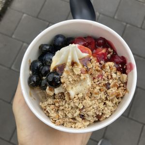   at YOMARO in Dusseldorf