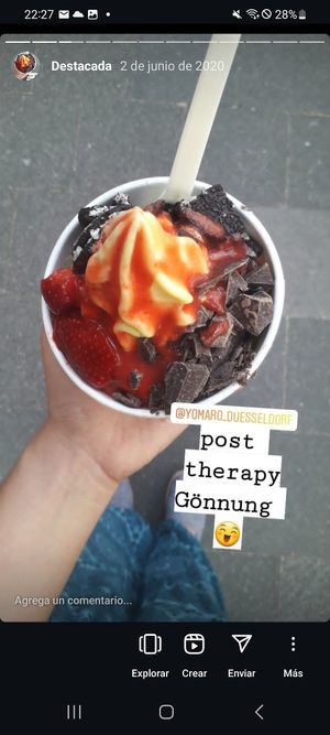  at YOMARO in Dusseldorf