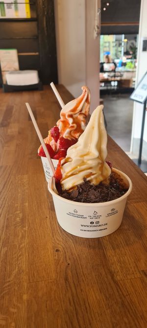 Noms! at YOMARO in Dusseldorf