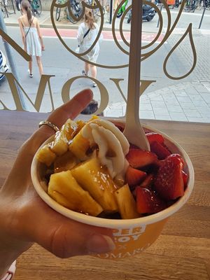  at YOMARO in Dusseldorf