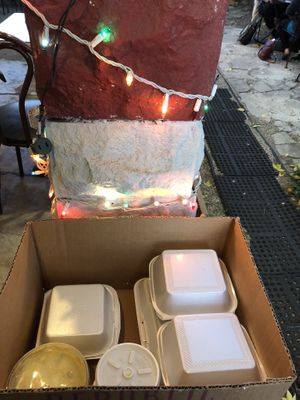 It’s true... I once ordered so much Little Tibet carry out that it had to be transported in a box!! at Anyetsang's Little Tibet Restaurant in Bloomington