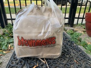 Carry out during COVID! at Anyetsang's Little Tibet Restaurant in Bloomington
