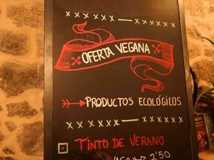 La Brava at La Brava in Ourense