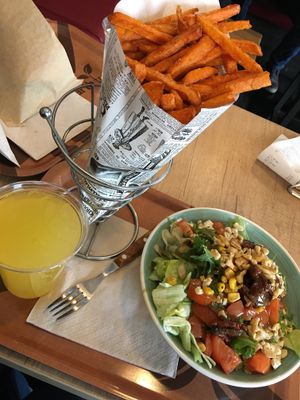 😍 at Voodies in Vienna