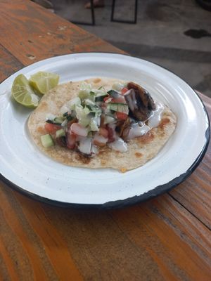  at Vida Atemporal in Monterrey