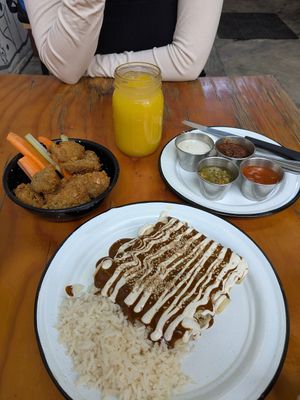  at Vida Atemporal in Monterrey