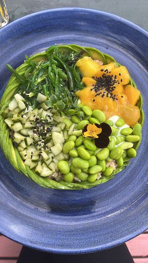 Bowl  at The Avocado Show - Stalpertstraat in Amsterdam