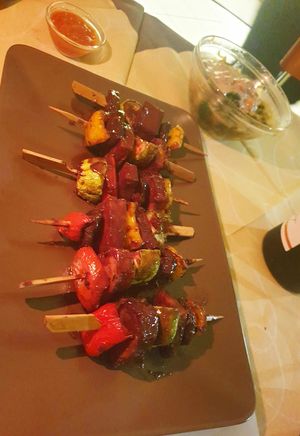  at Insoljto Ristorante in Longiano