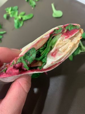  at Insoljto Ristorante in Longiano