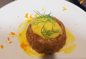  at Insoljto Ristorante in Longiano