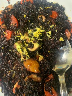  at Insoljto Ristorante in Longiano