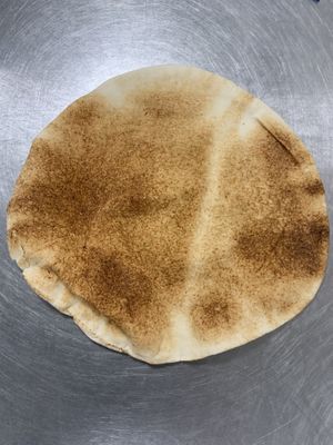   at Egyptian Koshery in Midland