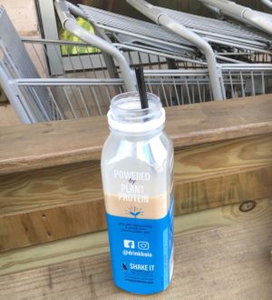 Ware from this store--decently priced. at Brooklyn Fare in Brooklyn