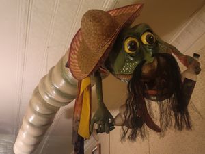  at Red Mesa Grill in Boyne City