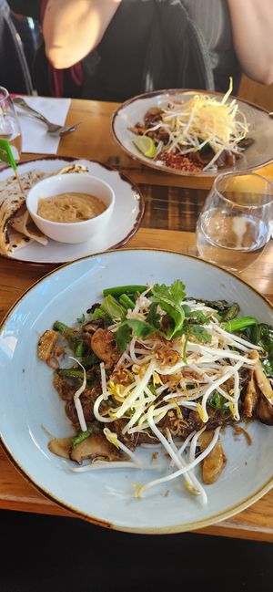  at Bangpop in Melbourne