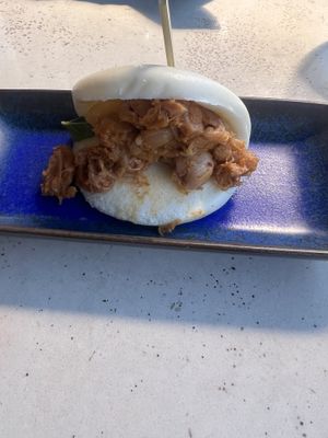   at Bangpop in Melbourne