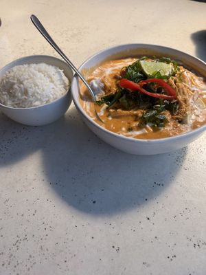   at Bangpop in Melbourne