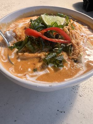   at Bangpop in Melbourne