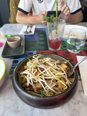   at Bangpop in Melbourne