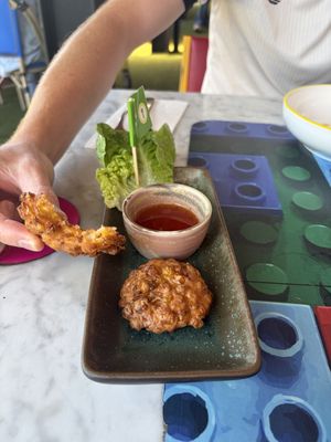   at Bangpop in Melbourne