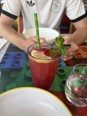   at Bangpop in Melbourne