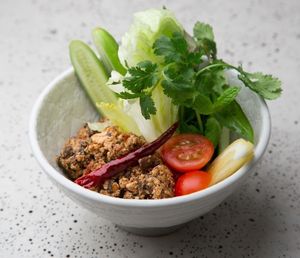 Thai  at Bangpop in Melbourne