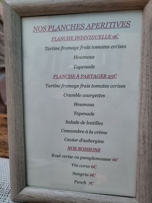  at A Casa Leca in Ajaccio