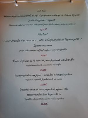  at A Casa Leca in Ajaccio