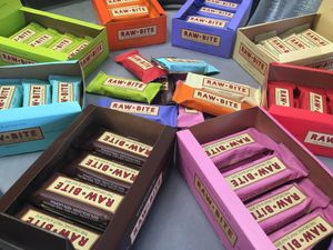 Photo by: La Roulotte - Supermarché Biologique - Ajaccio on Facebook at La Roulotte Produits Bio in Corsica