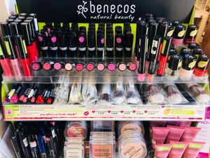 Photo by: La Roulotte - Supermarché Biologique - Ajaccio on Facebook at La Roulotte Produits Bio in Corsica