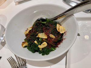   at Oxo Tower Restaurant in South East London