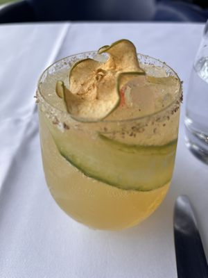 So yum  at Oxo Tower Restaurant in South East London